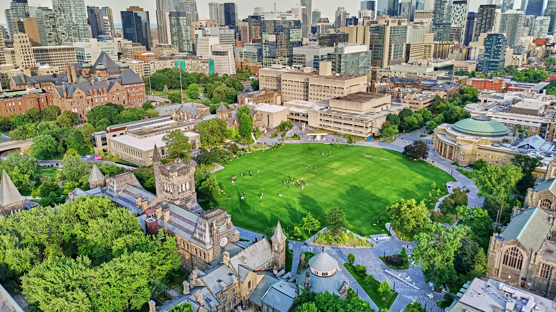 University of Toronto